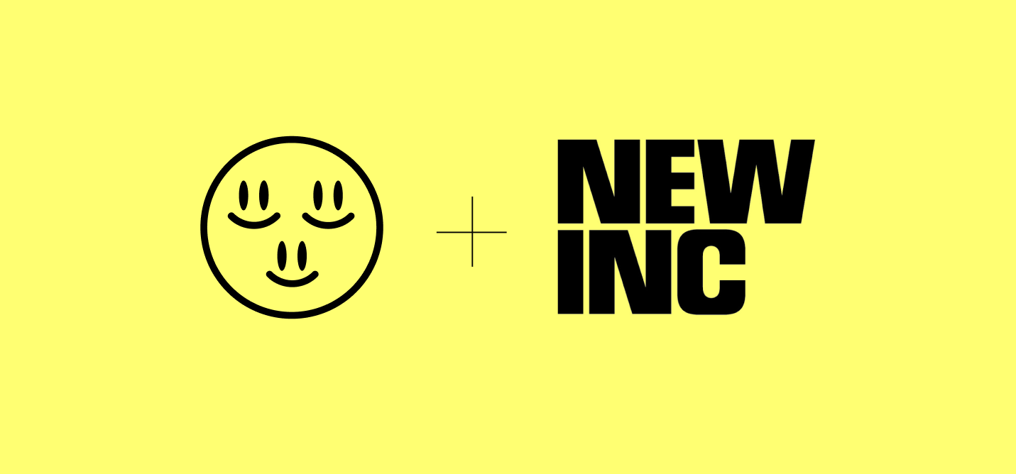 Welcoming New Inc to Metalabel