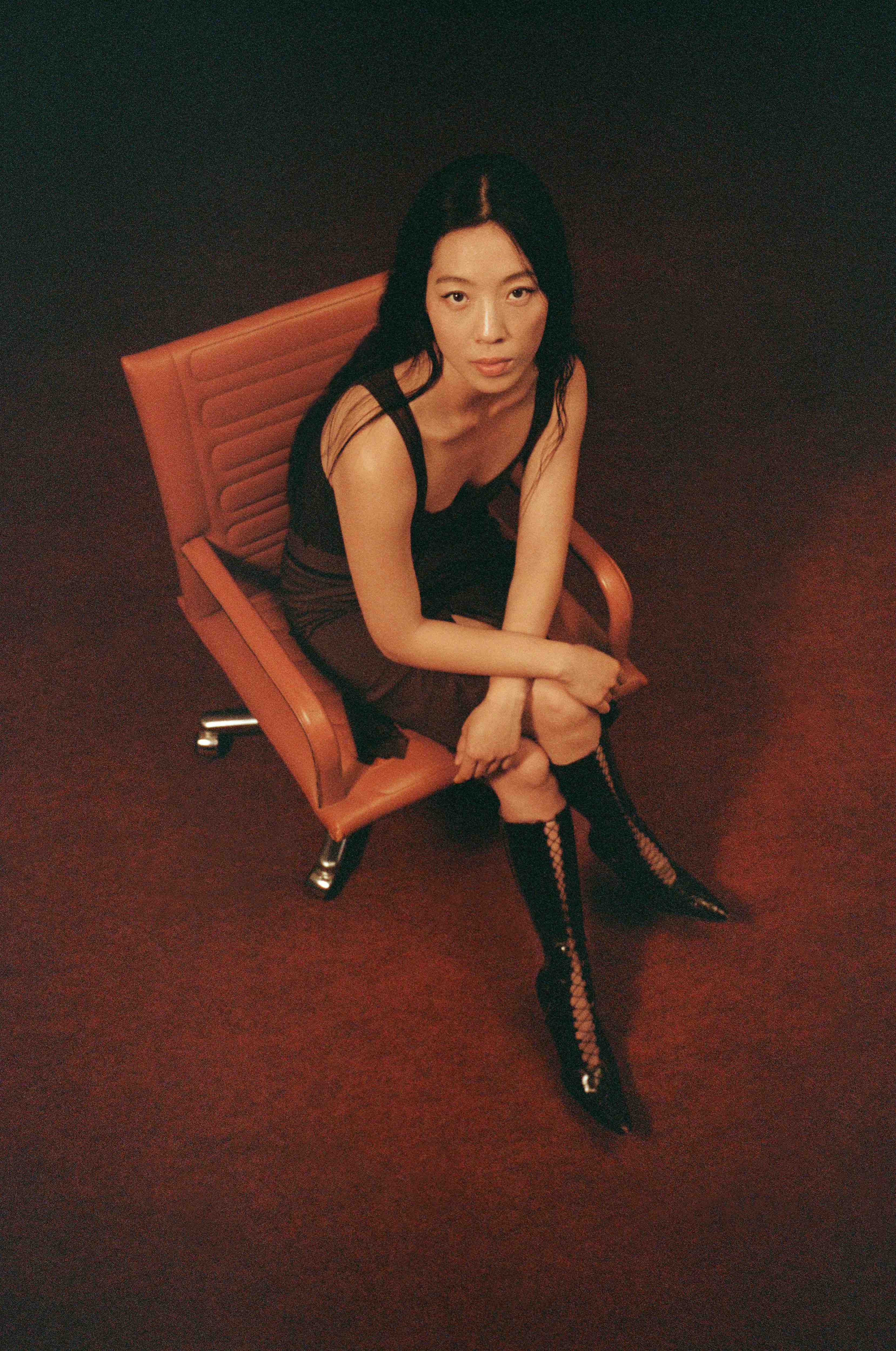 Mindy Seu: A SEXUAL HISTORY OF THE INTERNET