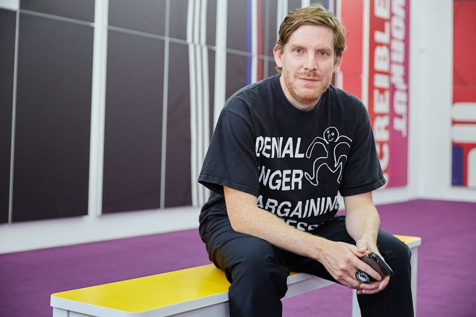 New on Metalabel: Cory Arcangel’s “MY_PHOTO”