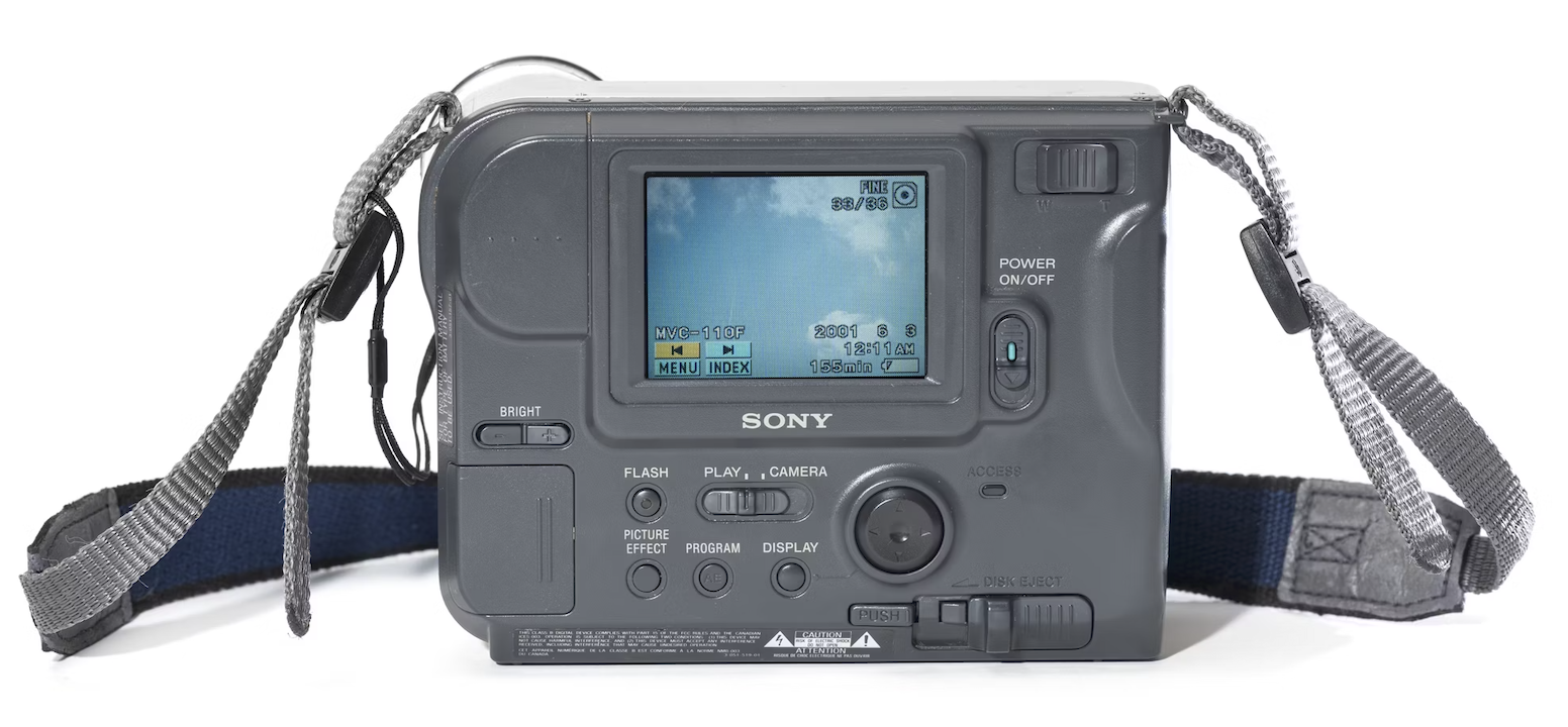 New on Metalabel: Cory Arcangel’s “MY_PHOTO”