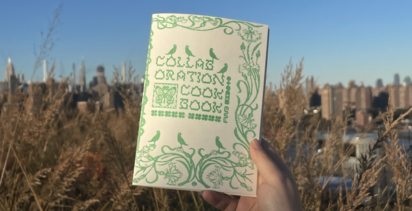 R.10: Collaboration Cookbook