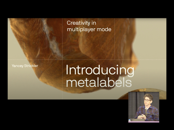 Creativity in multiplayer mode
