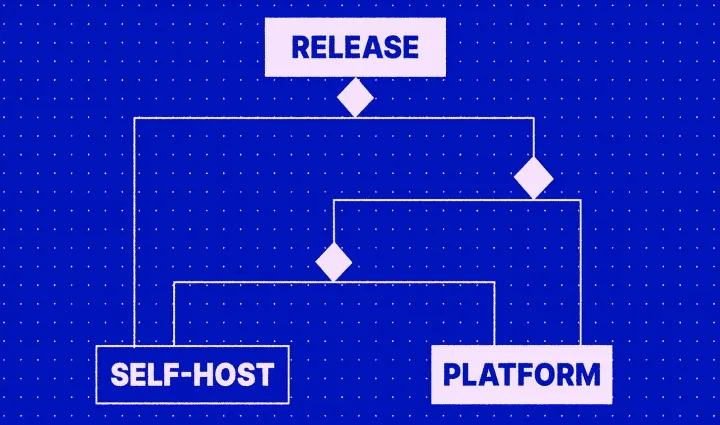 To platform or not to platform