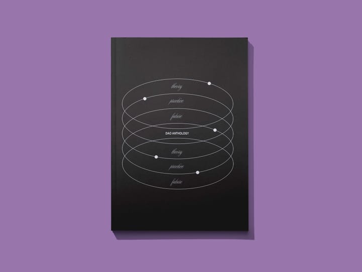 New Quality Drop: The DAO Anthology by Quorum 📖🌐