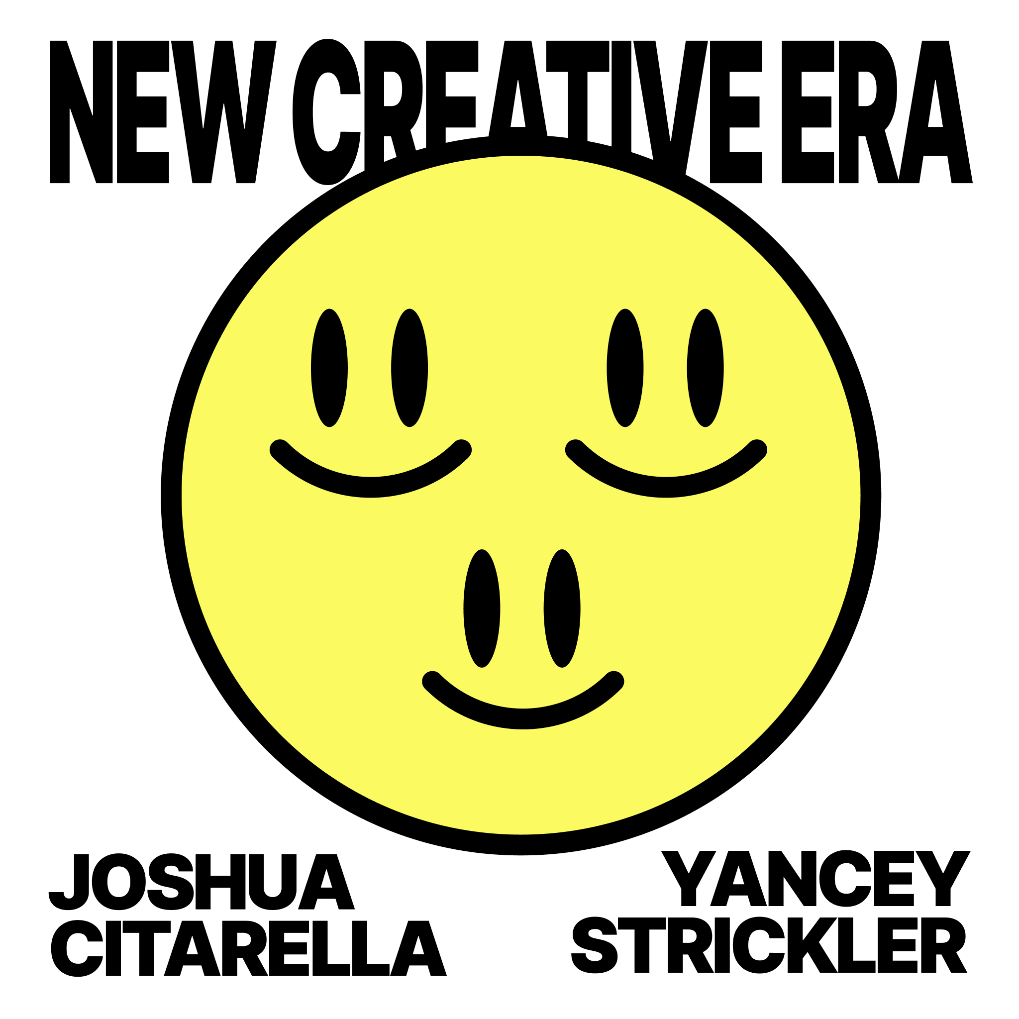 Why talk about the creative life?